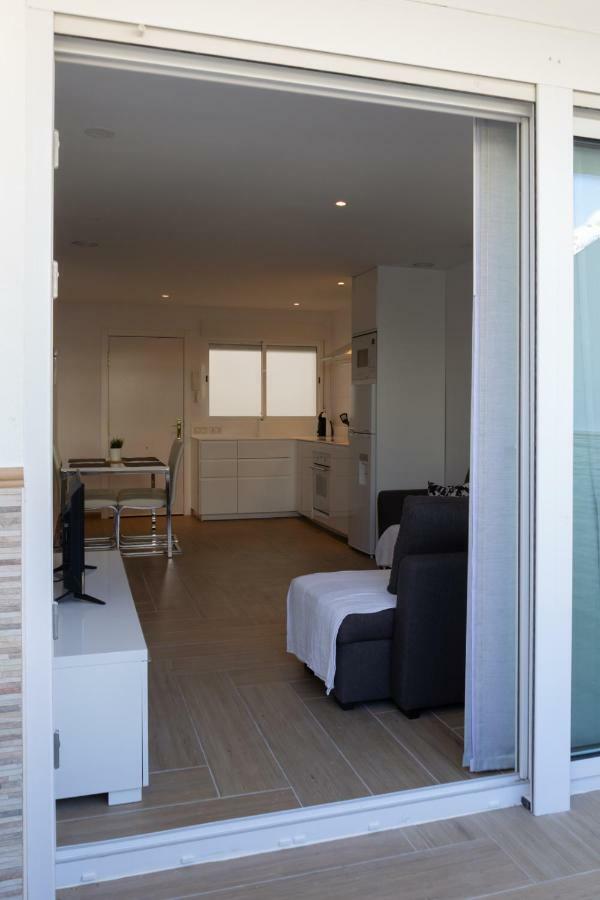 Alegranza Apartment Benalmádena Exterior foto