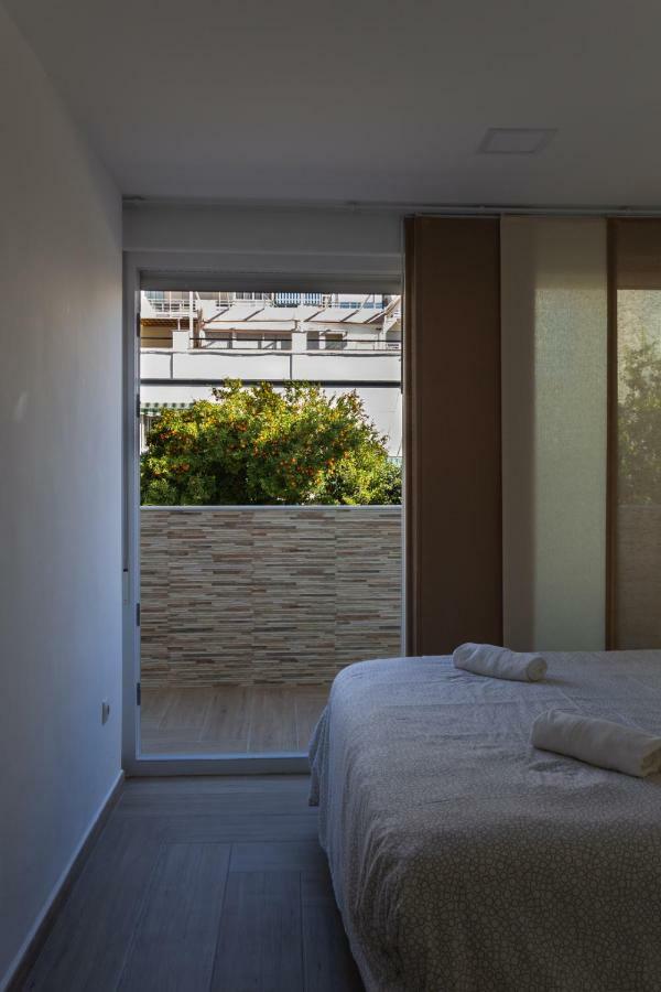 Alegranza Apartment Benalmádena Exterior foto