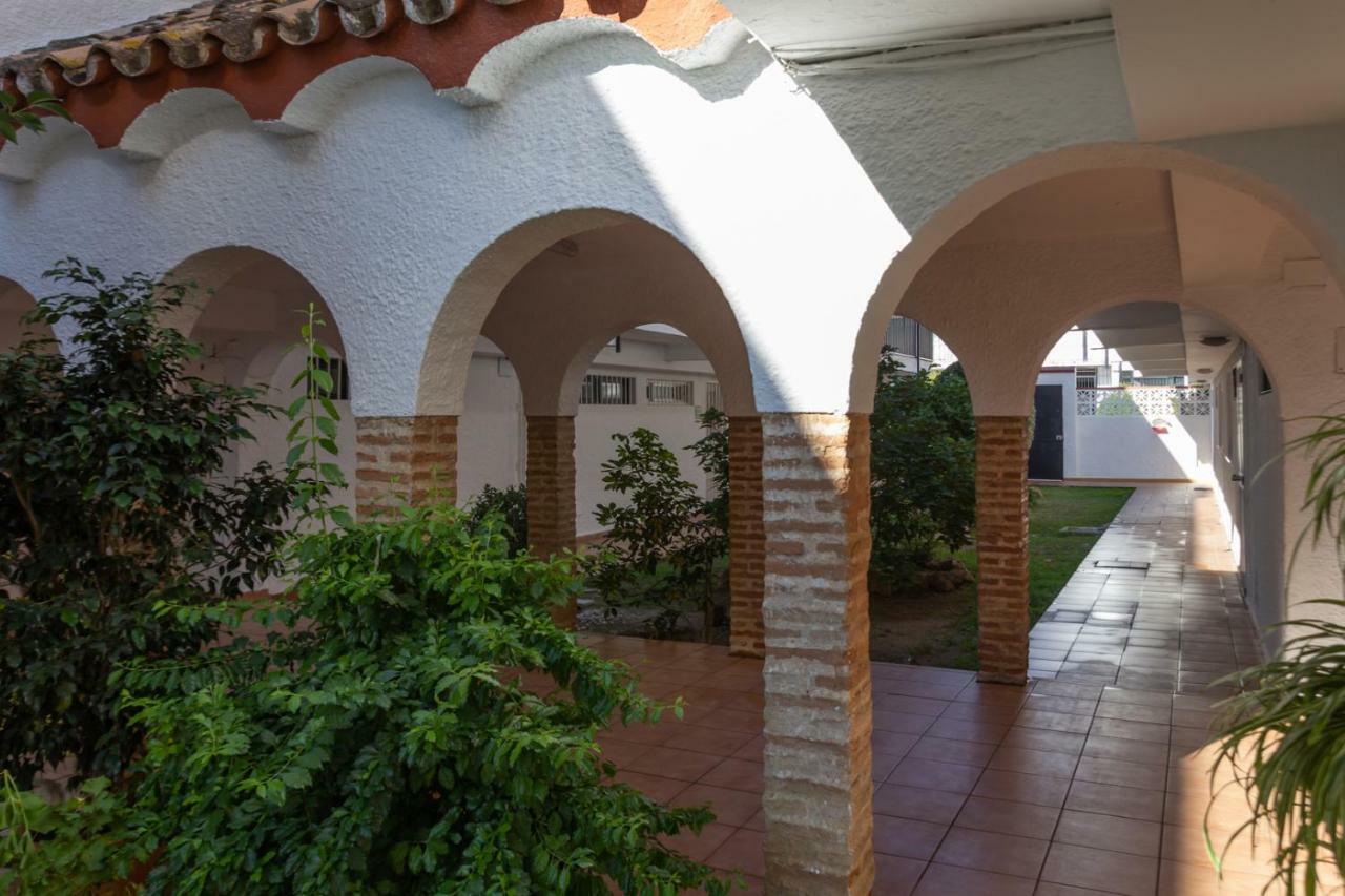 Alegranza Apartment Benalmádena Exterior foto