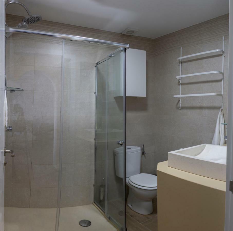Alegranza Apartment Benalmádena Exterior foto